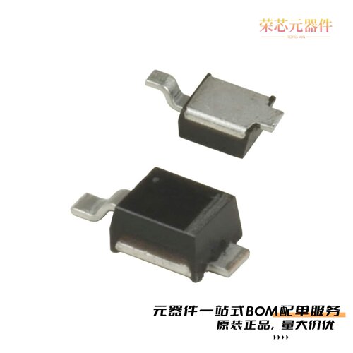 原装MBRM120LT3G[DIODE SCHOTTKY 20V 1A POWERMITE]