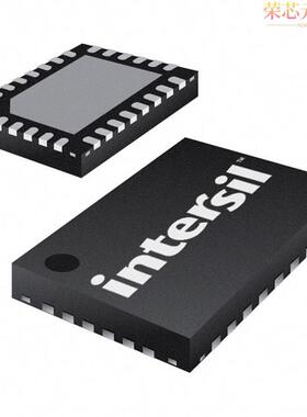 ISL59913IRZ原装「IC RECEIVER 0/3 28QFN」正品