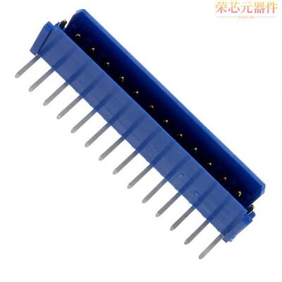 76382-314LF原装「CONN HEADER R/A 14POS 2.54MM」正品