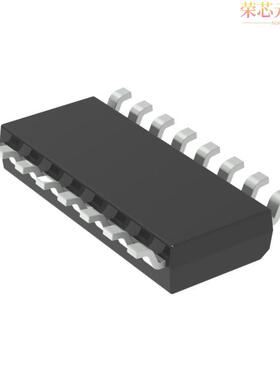 NLV74HC4851ADR2G原装「IC MUX/DEMUX 8X1 16SOIC」正品