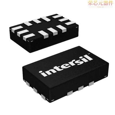 ISL54214IRUZ-T原装「IC USB SWITCH DUAL SP3T 12UTQFN」正品