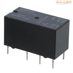 PURPOSE 5VDC」正品 DPDT GEN 「RELAY DC5原装 G5V