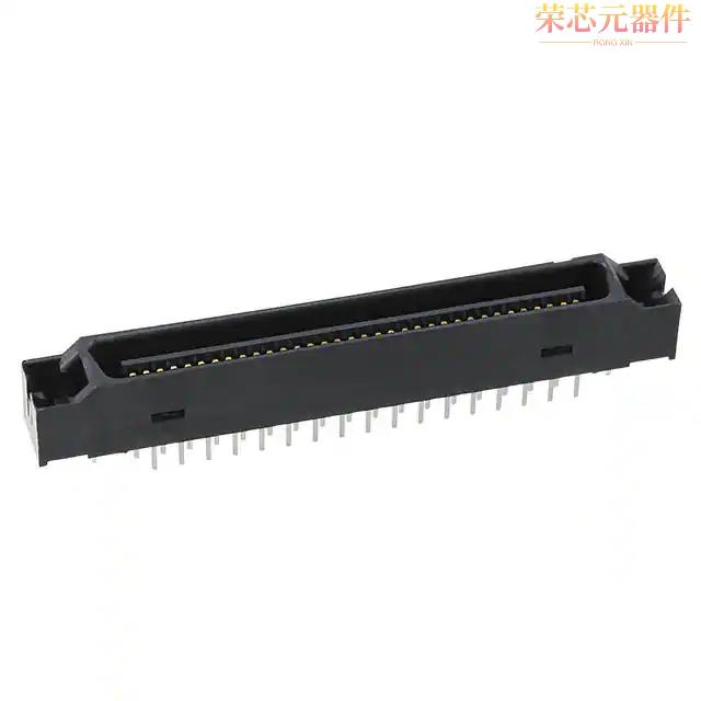FX2BA-68PA-1.27DSAL(71)原装「CONN HEADER VERT 68P