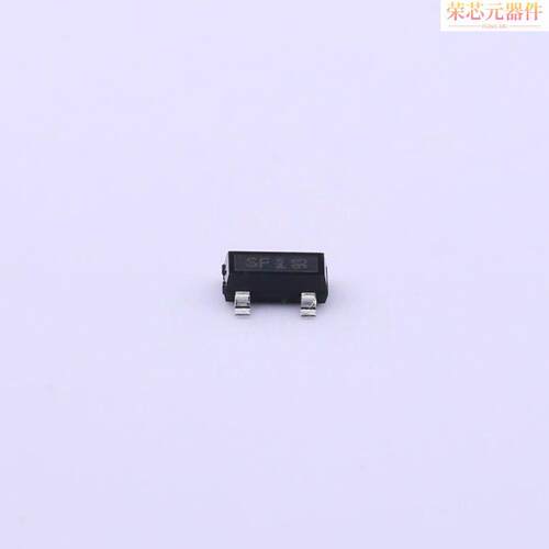 BSS169H6327原装「N沟道 100V 170mA」正品