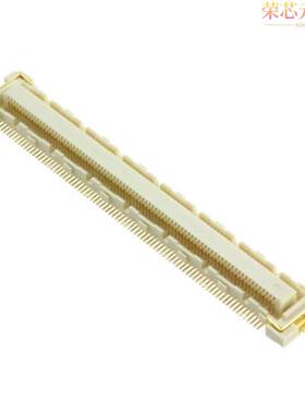 FX10A-168S-SV(85)原装「CONN RCPT 168POS SMD GOLD」正品