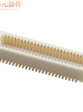 DF12E(5.0)-50DP-0.5V(81)原装「CONN HDR 50POS SMD