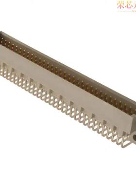 09031966921原装「CONN DIN HDR 96POS PCB RA」正品