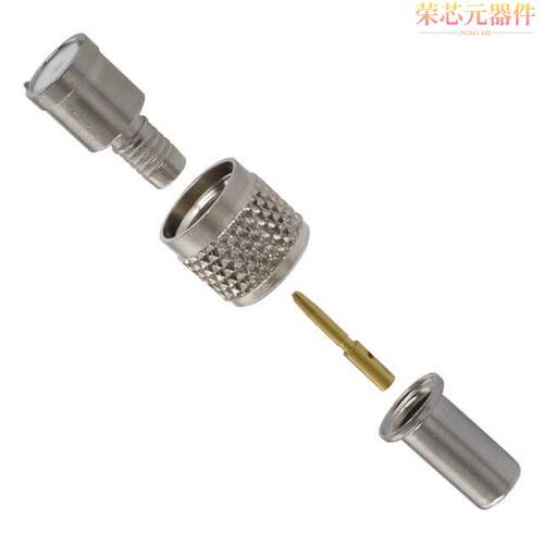 29-4010原装「CONN MINI UHF PLUG STR CRIMP」正品