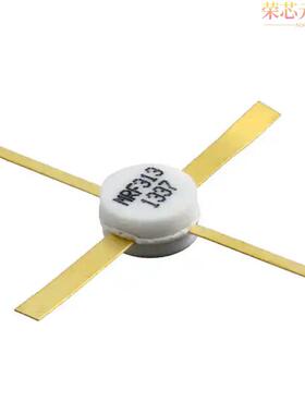 MRF313原装「TRANS RF NPN 30V 150MA 305A-01」正品