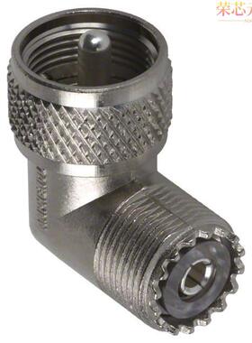 83-1AP原装「CONN ADAPT PLUG TO JACK UHF」正品