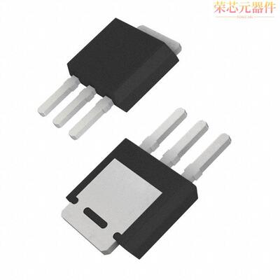 AOI4N60原装「MOSFET N-CH 600V 4A TO251A」正品