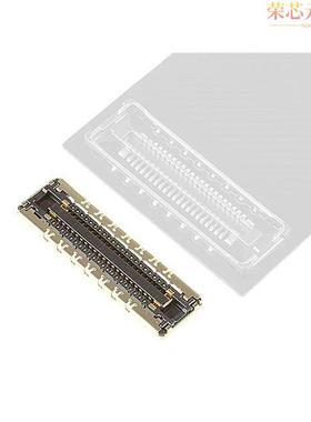 20698-056E-01原装「NOVASTACK 35-HDP RECEPTACLE 56P」正品