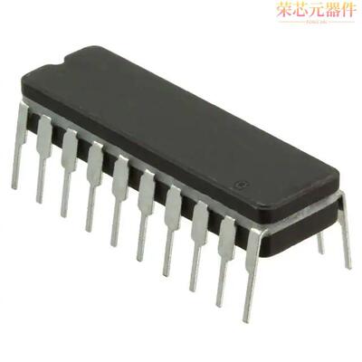 54FCT373TDB原装「IC TRANSP LATCH OCTAL 20CERDIP」正品