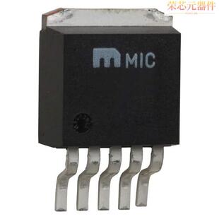LM2575-5.0WU原装「IC REG BUCK 5V 1A TO263-5」正品