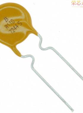 MF-R110原装「PTC RESET FUSE 30V 1.1A RADIAL」正品