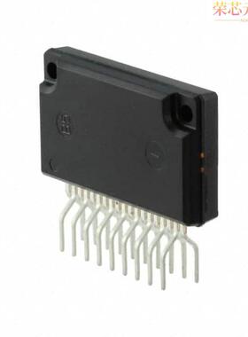 STK672-642AN-E原装「IC MOTOR DRIVER UNIPOLAR 19SIP」正品