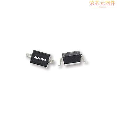 MA4P7437-1141T原装「DIODE,PIN,PLASTIC,LEADFREE」正品