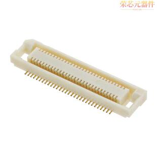 RCPT GOLD」正品 SMD 60POS 「CONN 原装 60S FX8