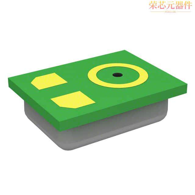 INMP510ACEZ-R7原装「MICROPHONE MEMS ANALOG OMNI」正品