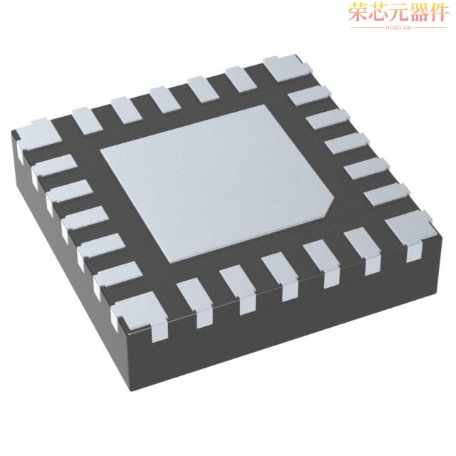 MAX32660GTG+T原装「IC MCU 32BIT 256KB FLASH 24TQFN」正品