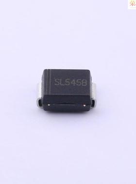 SSL545B原装「45V 5A 450mV@5A」正品