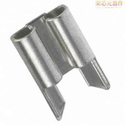 01000057Z原装「FUSE CLIP BLADE 125V 15A PCB」正品