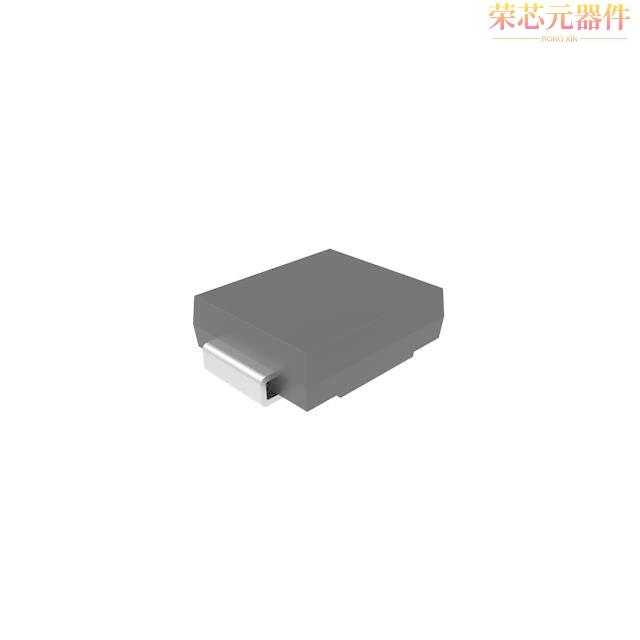 5.0SMLJ40CA-TP原装「TVS DIODE 40VWM 64.5VC DO214AB」正品