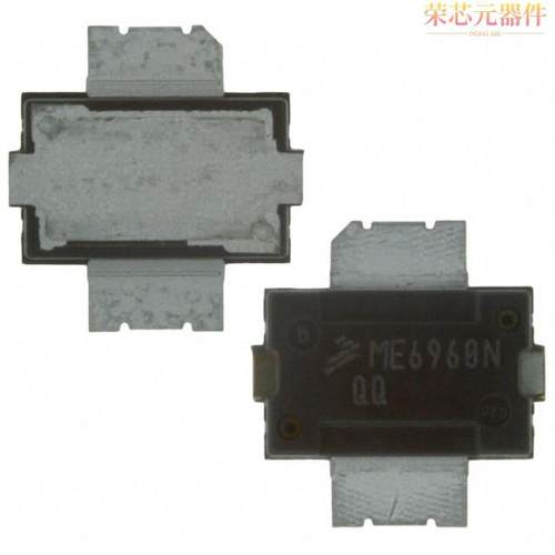 AFT05MS031NR1原装「FET RF 40V 520MHZ TO-270-2」正品