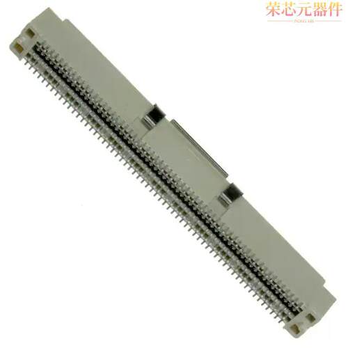 61083-123402LF原装「CONN PLUG 120POS SMD GOLD」正品