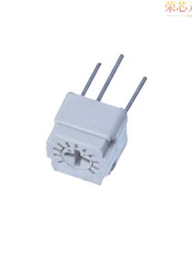 FT63EP103原装「TRIMMER 10K OHM 0.5W PC PIN TOP」正品