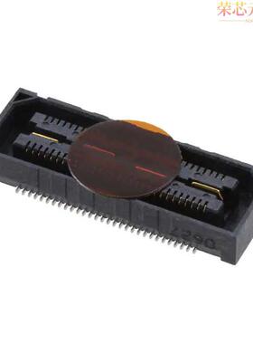 QSH-030-01-F-D-A-TR原装「CONN RCPT 60POS SMD GOLD」正品