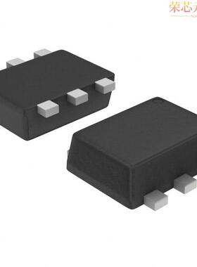 NSVT3904DXV6T1G原装「TRANS 2NPN 40V 0.2A SOT563」正品