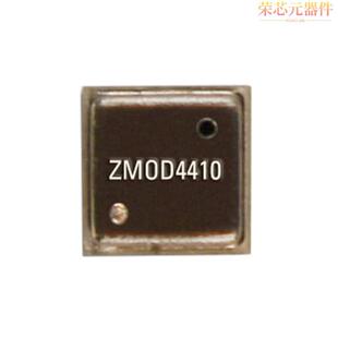 ZMOD4410AI1V原装「TVOC IAQ INTEGRATED SENSOR」正品