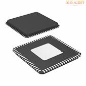 AKZE原装 72QFN」正品 「IC LAN9303M 16BIT ETHER 3PORT