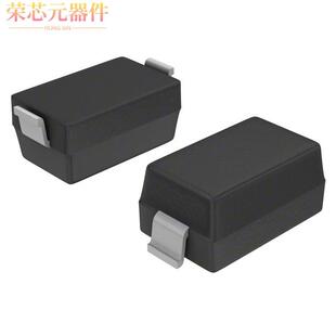 「DIODE ZENER 10V BZT52C10 SOD123」正品 F原装 500MW