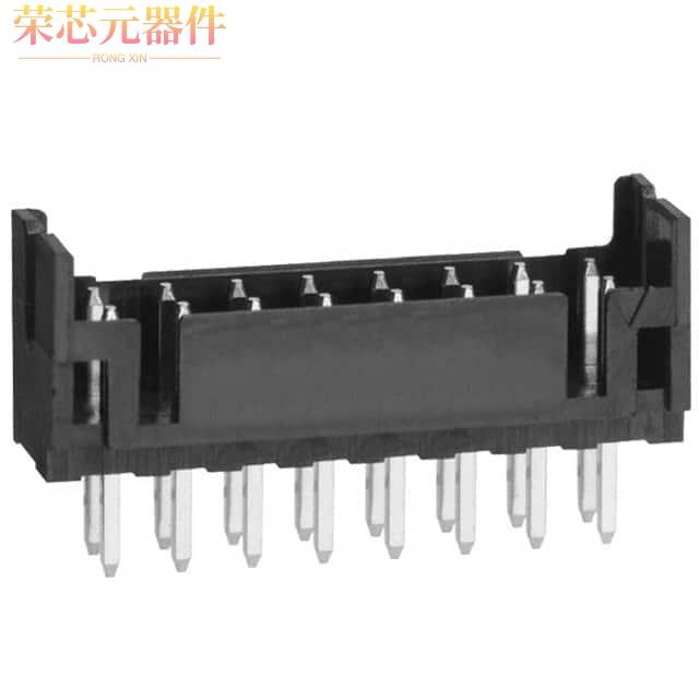 DF11-16DP-2DSA(08)原装「CONN HEADER VERT 16POS 2MM」正品