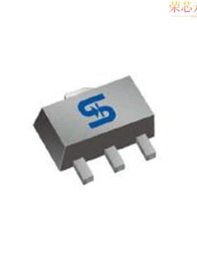 TS78L03ACY RMG原装「IC REG LINEAR 3.3V 100MA SOT89」正品
