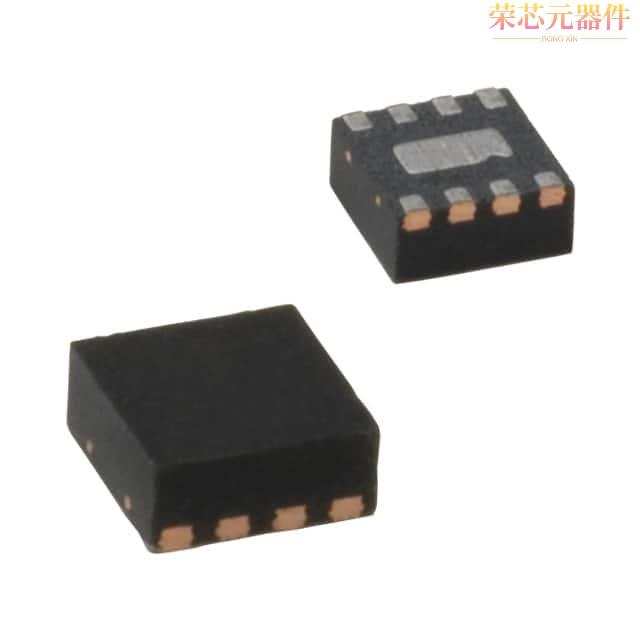MIC5332-MMYMT-TR原装「IC REG LINEAR 2.8V/2.8V 8MLF」正品