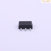 VGS=20V VBI1322原装 ID=6 channel VDS=30V 「MOS管