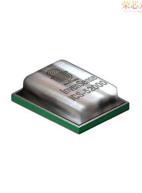 ICS-52000原装「MICROPHONE MEMS DIGITAL TDM OMNI」正品