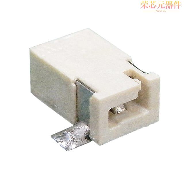 SSL11-J2D00-000001原装「CONN SSL RCPT 2POS SOLDER」正品