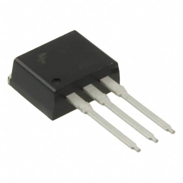 FJI5603DTU原装「TRANS NPN 800V 3A I2PAK」正品