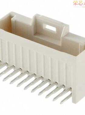 5018762240原装「CONN HEADER R/A 22POS 2MM」正品