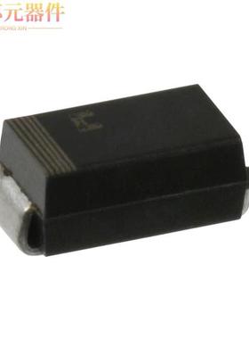 CDBA5819-HF原装「DIODE SCHOTTKY 40V 1A DO214AC」正品