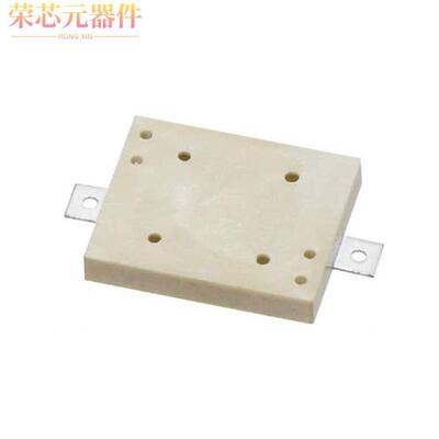 CPT-1117-83-SMT-TR原装「BUZZER PIEZO 5V 11X9MM SMD」正品