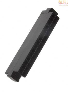 531271-1原装「CONN CARDEDGE HSG 30POS .156 BLK」正品