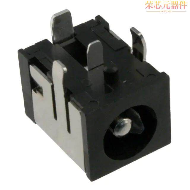 PJ-063BH原装「CONN POWER JACK 2.5X5.5MM」正品