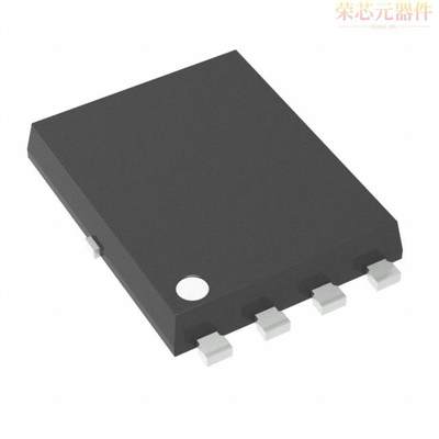 IAUC24N10S5L300ATMA1 分立半导体「MOSFET N-CH 100V 2