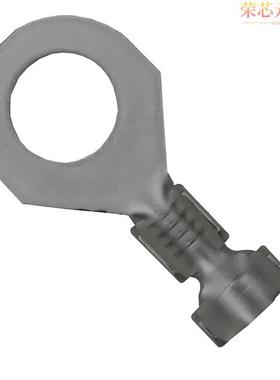 485029-1原装「CONN RING D-SHAPE 14-18AWG #1/4」正品