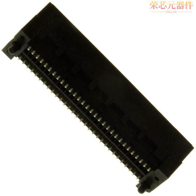 HSEC8-130-01-SM-DV-A原装「CONN EDGE DUAL FMALE 60